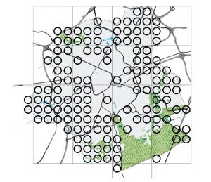 Flore de Bruxelles_Cerfeuil
