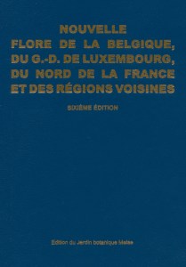Flore de Belgique